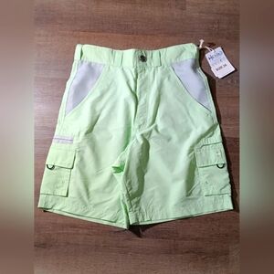 NEW Heybo Shorts 26